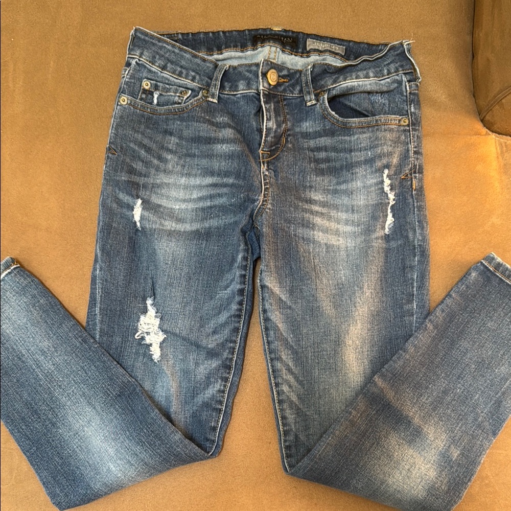 Aeropostale , Women's Blue Jeans